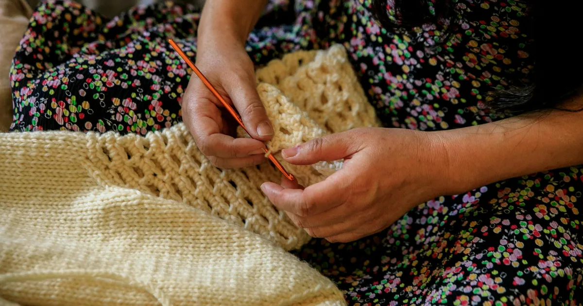 10 Stunning Crochet Dress Patterns for Every Occasion