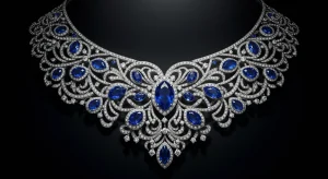 Elevate Your Style with Exquisite Chest Jewelry